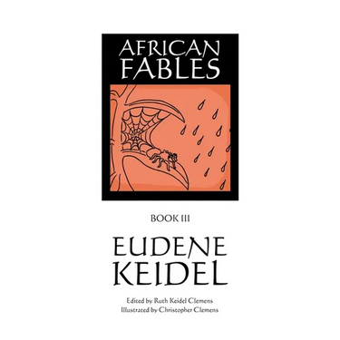 African Fables, Book III