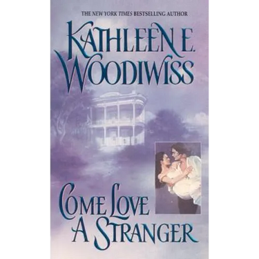 Come Love a Stranger