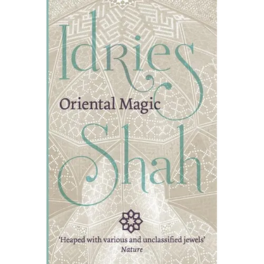 Oriental Magic