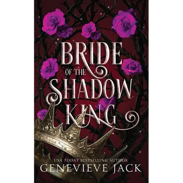 Bride of the Shadow King
