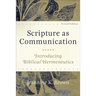 Scripture as Communication