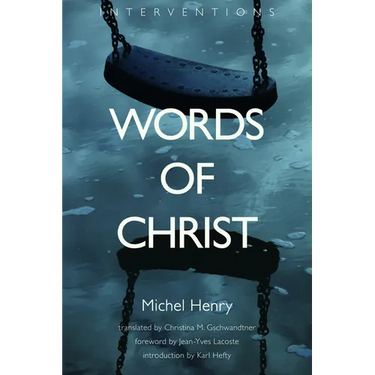 Words of Christ
