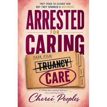 Arrested for Caring!