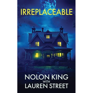 Irreplaceable