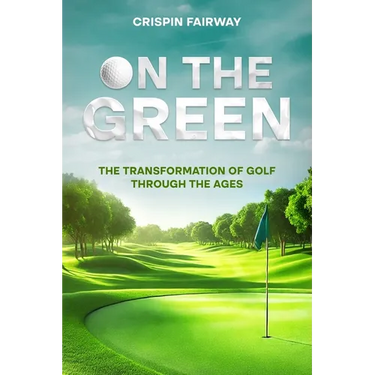 On The Green: The Transformation of Golf Through the Ages