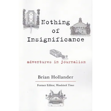 Nothing of Insignificance