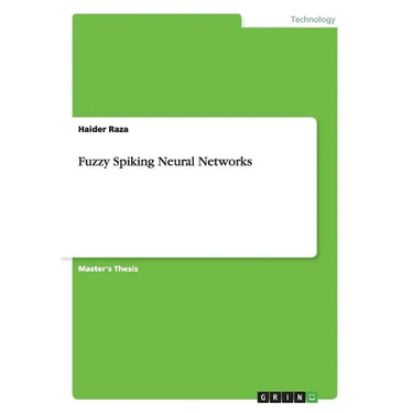 Fuzzy Spiking Neural Networks