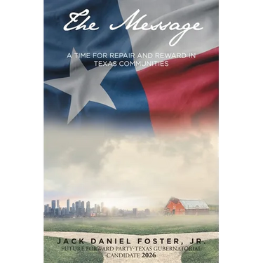 The Message: A Time for Repair and Reward in Texas Communities
