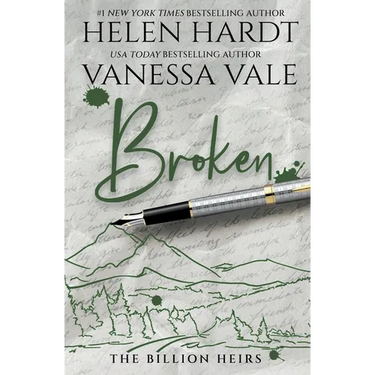 Broken