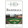 Historical Dictionary of Baseball