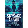 The Skysage Affair: An Adam Drake Thriller