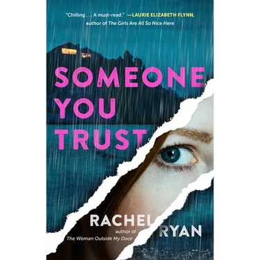 Someone You Trust