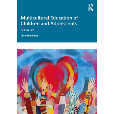 Multicultural Education of Children and Adolescents