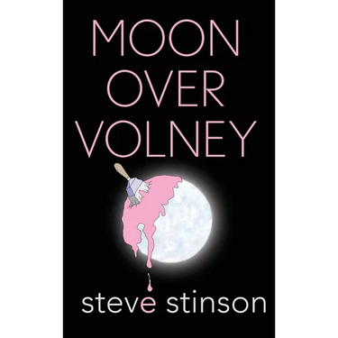 Moon Over Volney
