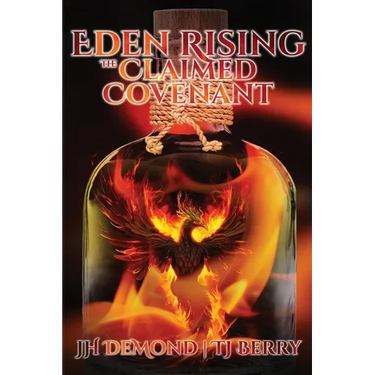 Eden Rising: The Claimed Covenant