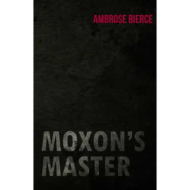 Moxon's Master