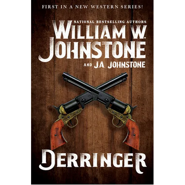 Derringer