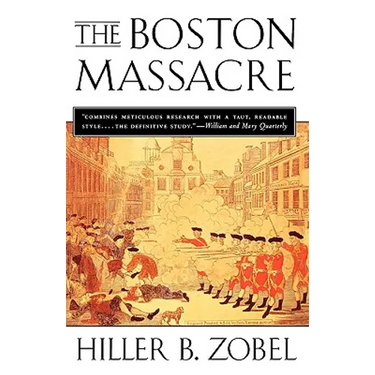 The Boston Massacre
