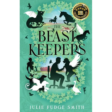 The Beast Keepers