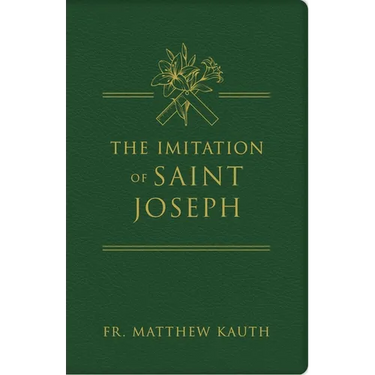 The Imitation of Saint Joseph