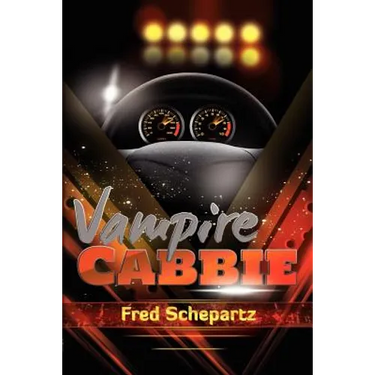 Vampire Cabbie