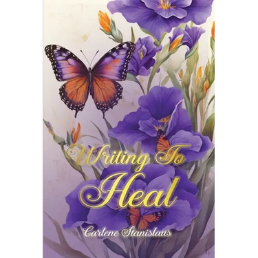 Writing to Heal
