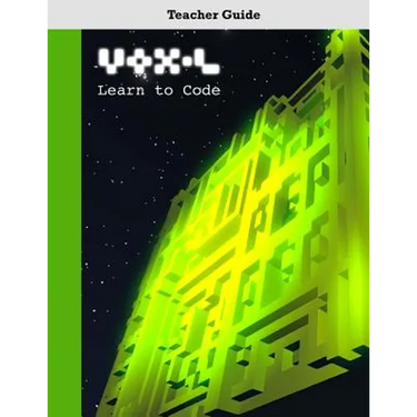 Vox-L Classroom: Teacher Guide