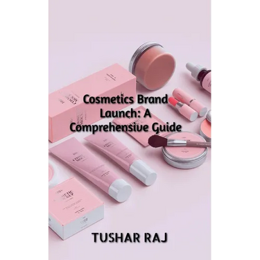 Cosmetics Brand Launch