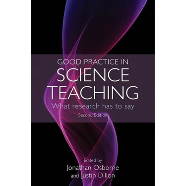 Good Practice in Science Teaching: What Research Has to Say