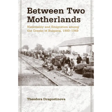 Between Two Motherlands