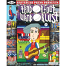 Tenderfoot Wanderlust 01