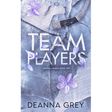 Team Players: Alternate Cover Edition