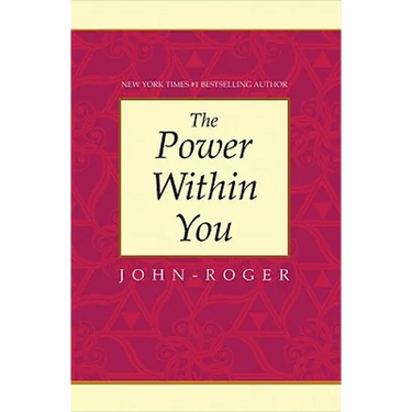 The Power Within You