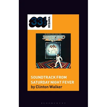 Soundtrack from Saturday Night Fever