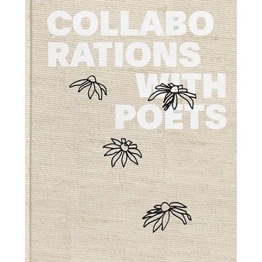 Alex Katz: Collaborations with Poets