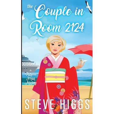 The Couple in Cabin 2124