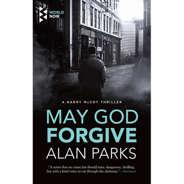 May God Forgive