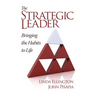 The Strategic Leader: Bringing the Habits to Life