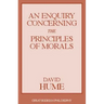 An Enquiry Concerning the Principles of Morals