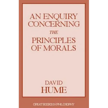 An Enquiry Concerning the Principles of Morals