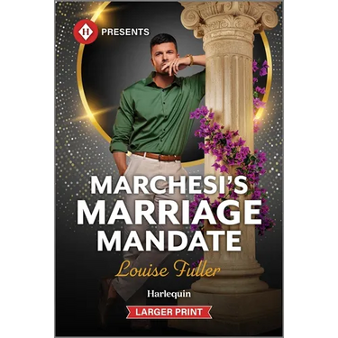 Marchesi's Marriage Mandate