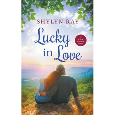 Lucky In Love