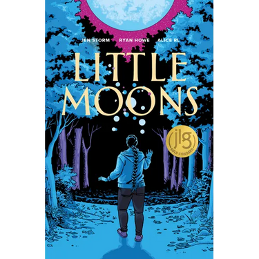 Little Moons