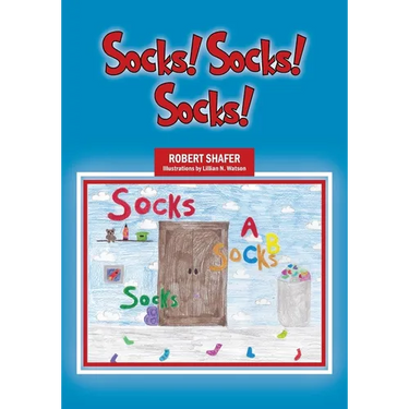 Socks! Socks! Socks!