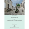 Across Texts: Essays on Different Forms of French Textuality