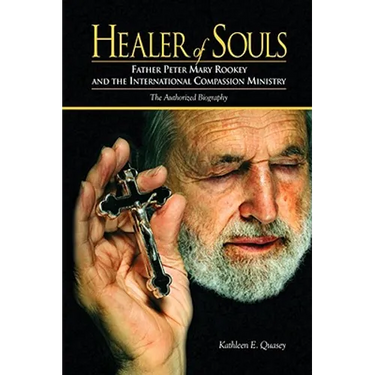Healer of Souls