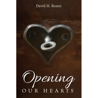 Opening Our Hearts