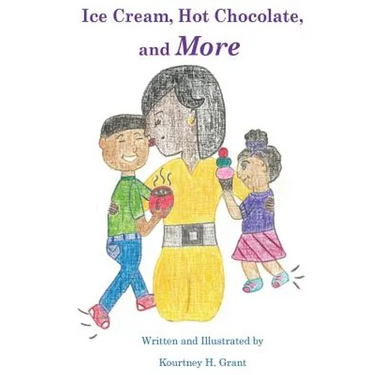 Ice Cream, Hot Chocolate, and More