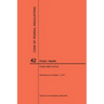 Code of Federal Regulations Title 42, Public Health, Parts 482-End, 2017