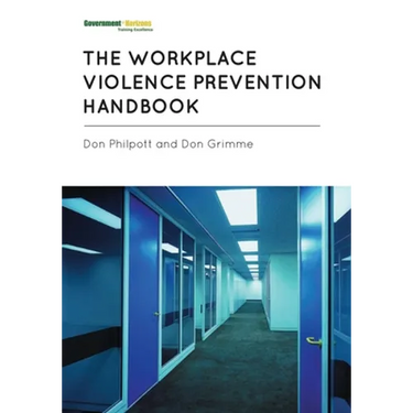 Workplace Violence Prevention Handbook